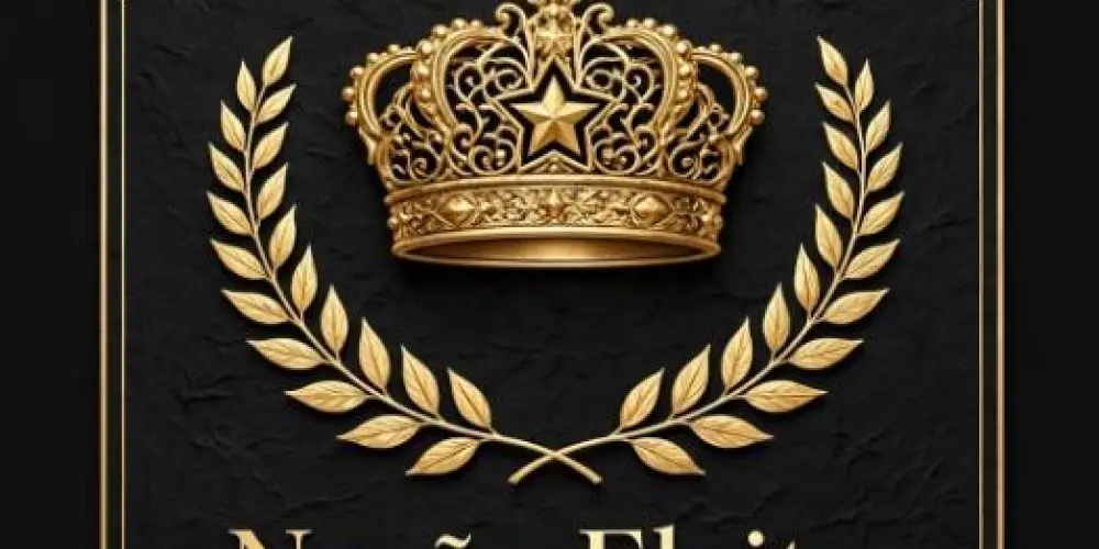 Imagem do grupo de WhatsApp Nação Eleita🔥👑