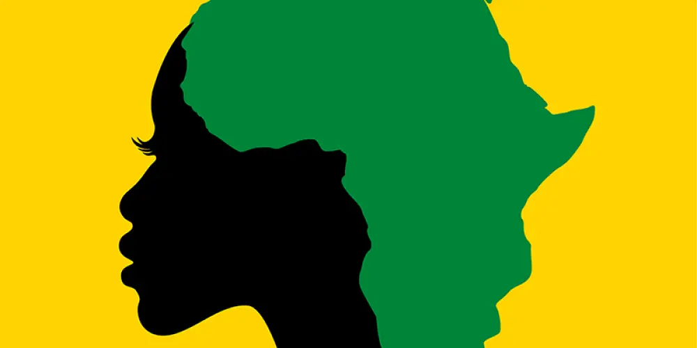 Imagem do grupo de WhatsApp NAÇÃO ORÍ