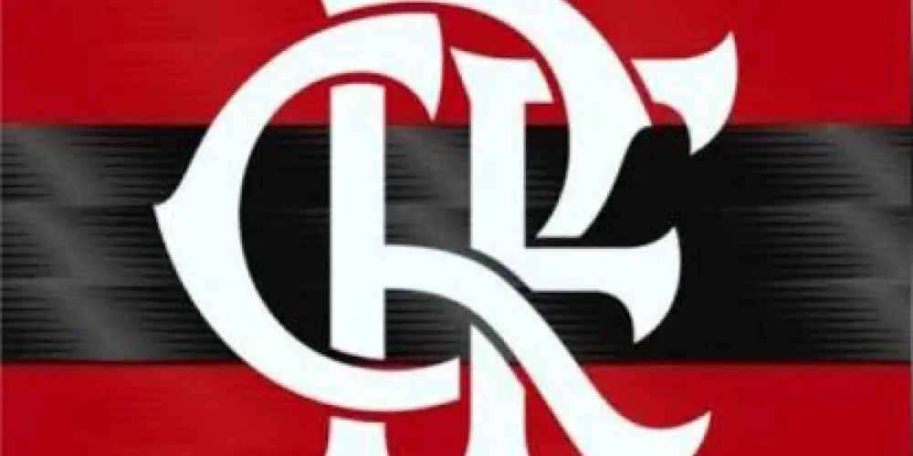 Imagem do grupo de WhatsApp Nação rubro-negra