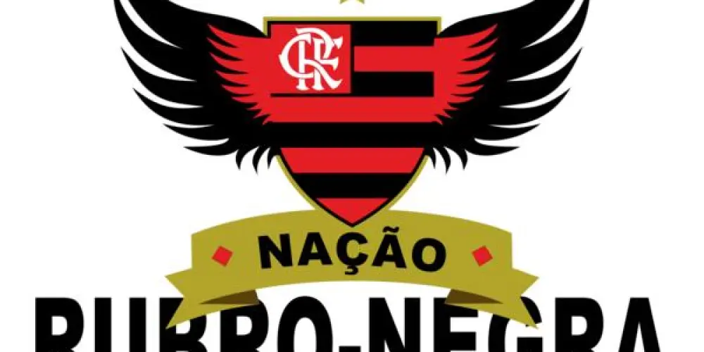 Imagem do grupo de WhatsApp 🏆♥️🖤 NAÇÃO RUBRO NEGRA ♥️🖤🏆