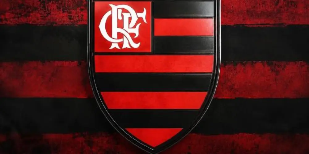 Imagem do grupo de WhatsApp Nação rubro negro