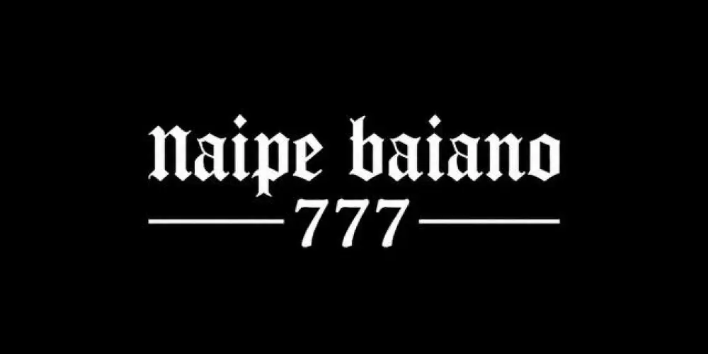 Imagem do grupo de WhatsApp Naipe baiano