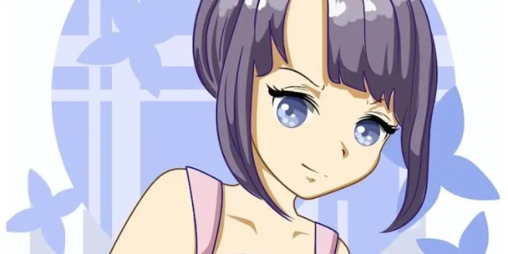 Imagem do grupo de WhatsApp Nami e amigos 👦