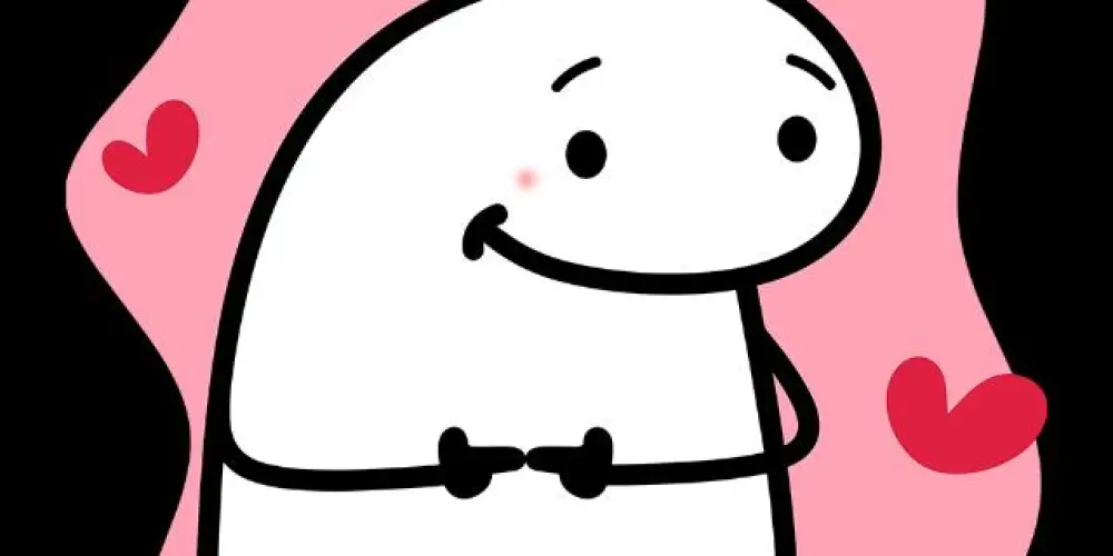 Imagem do grupo de WhatsApp Namora comigo 🙈