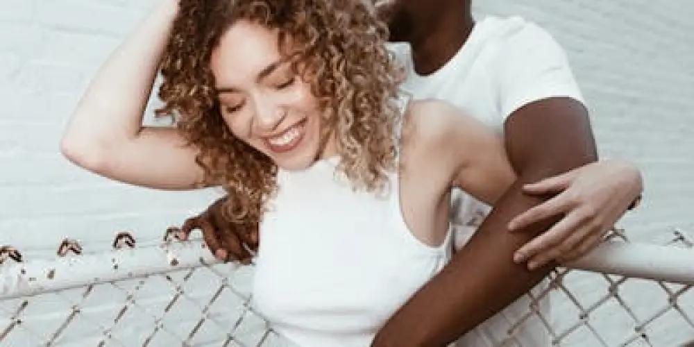 Imagem do grupo de WhatsApp NAMORA COMIGO