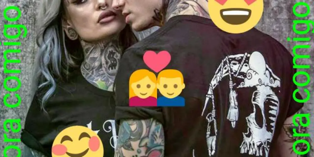 Imagem do grupo de WhatsApp ♥️🫦NAMORA COMIGO BB💋♥️