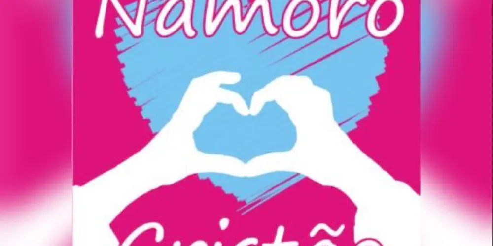 Imagem do grupo de WhatsApp Namora cristão fortaleza