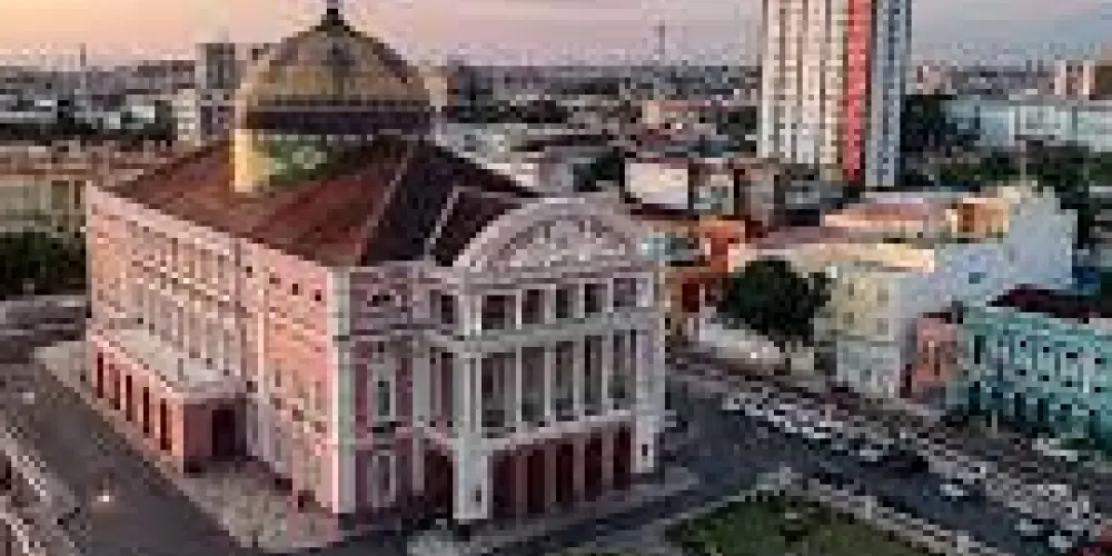 Imagem do grupo de WhatsApp Namora e amizade Manaus