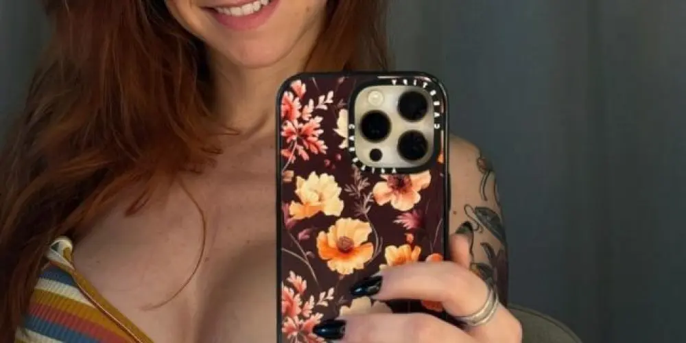 Imagem do grupo de WhatsApp Namorada Virtual