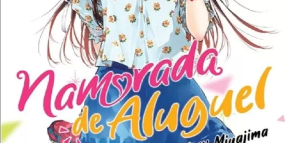 Imagem do grupo de WhatsApp Namorada(o) de aluguel