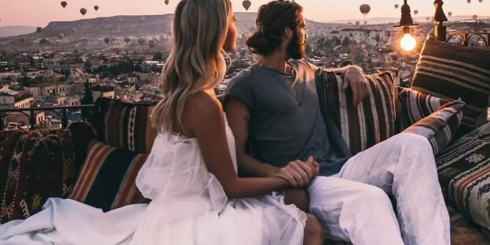 Imagem do grupo de WhatsApp •Namoro 2025❤️