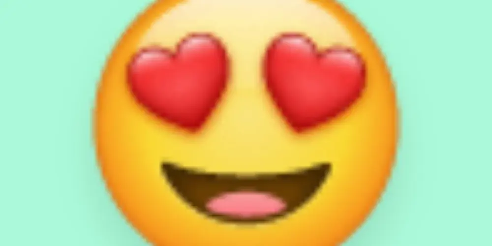 Imagem do grupo de WhatsApp Namoro