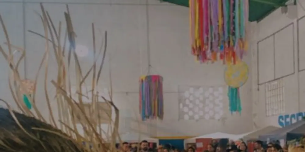 Imagem do grupo de WhatsApp Namoro