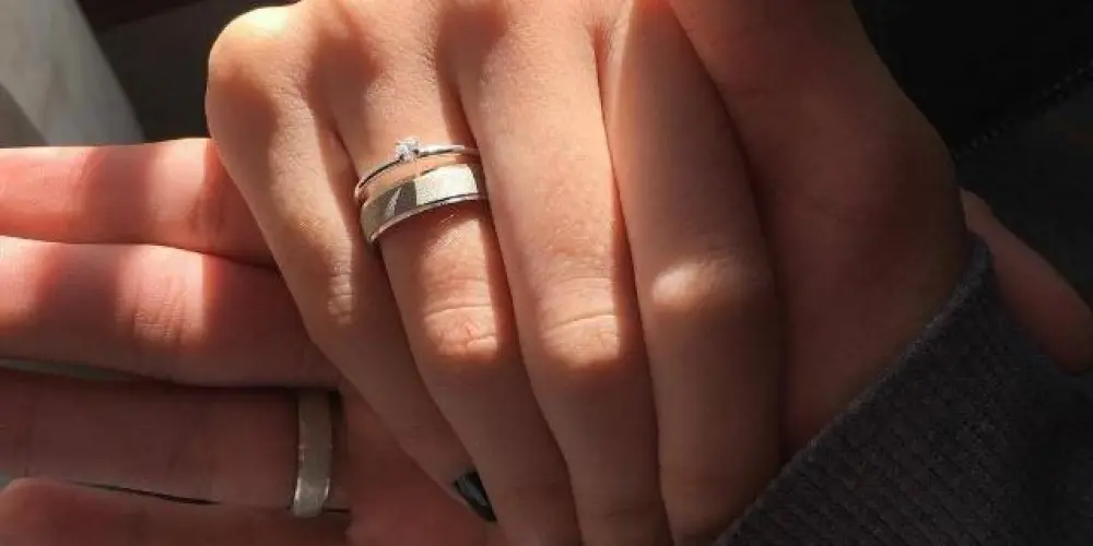 Imagem do grupo de WhatsApp Namoro