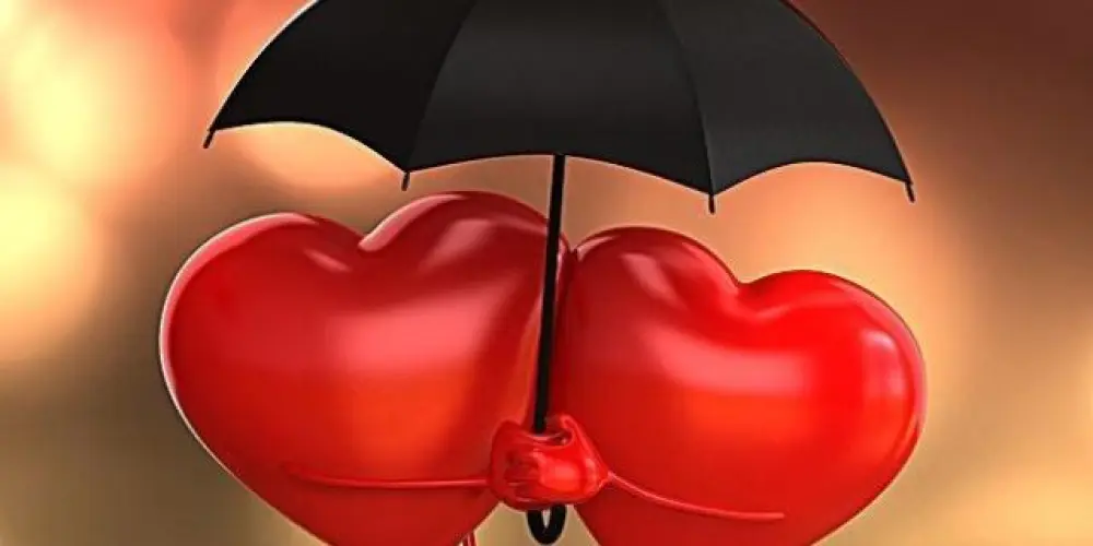 Imagem do grupo de WhatsApp Namoro