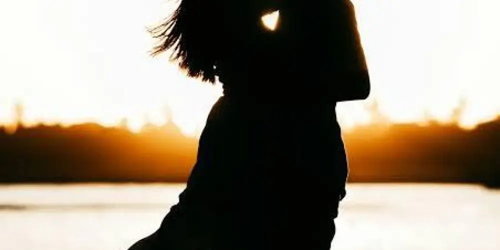 Imagem do grupo de WhatsApp Namoro