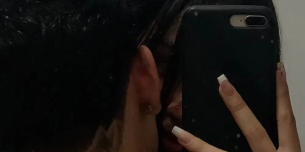 Imagem do grupo de WhatsApp Namoro💕