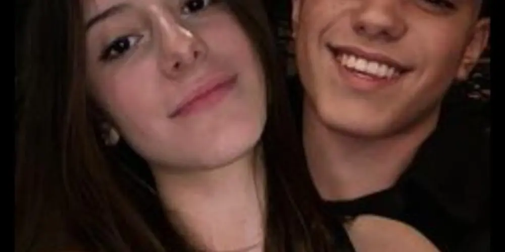 Imagem do grupo de WhatsApp Namoro🫣💞