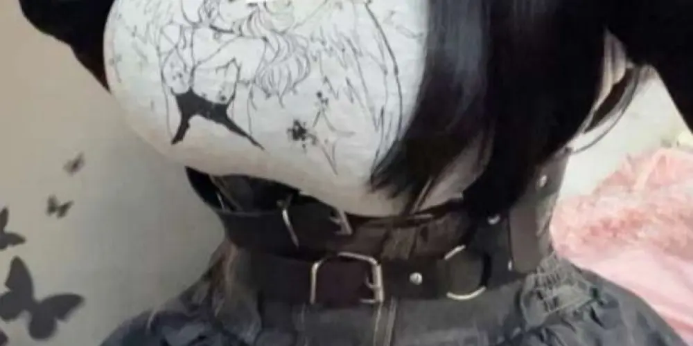 Imagem do grupo de WhatsApp 🖤NAMORO🖤