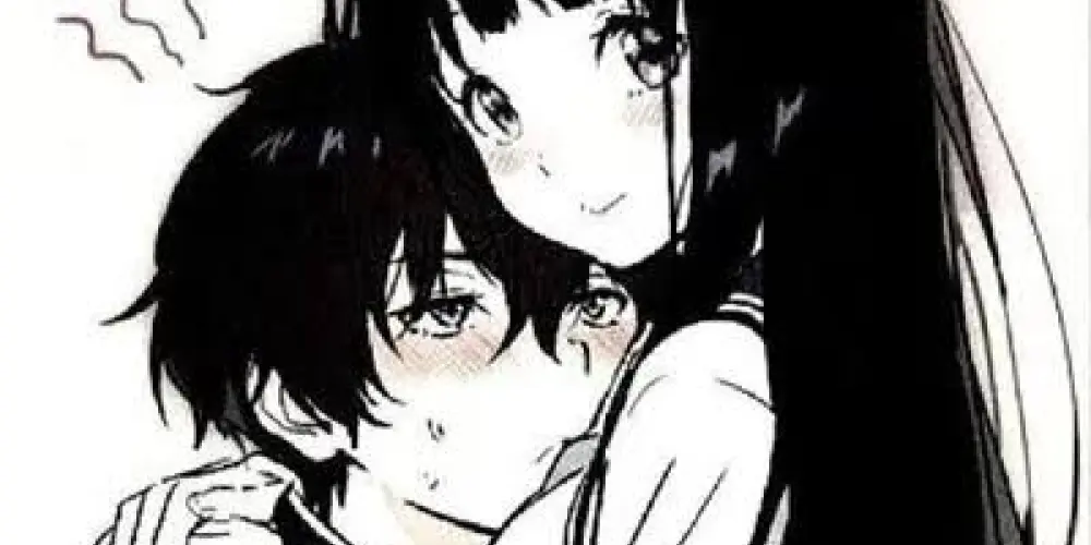 Imagem do grupo de WhatsApp Namoro💝