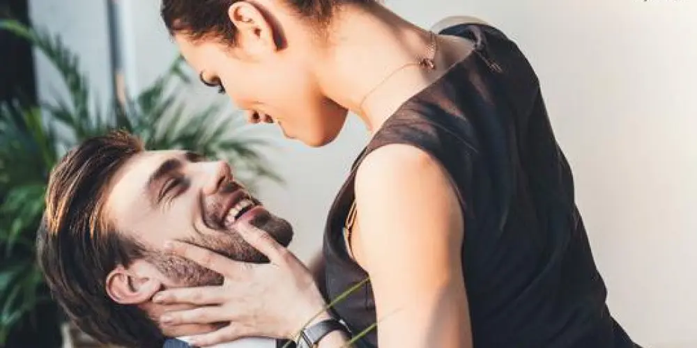 Imagem do grupo de WhatsApp Namoro 🫦🫦🫦