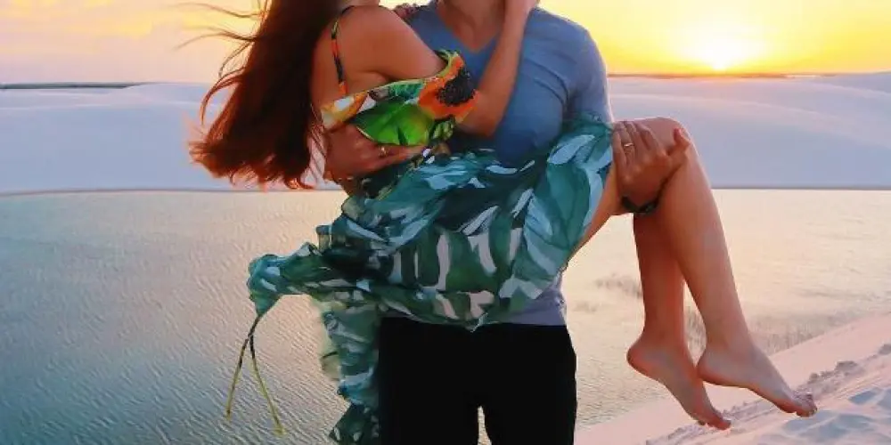 Imagem do grupo de WhatsApp NAMORO ❤️