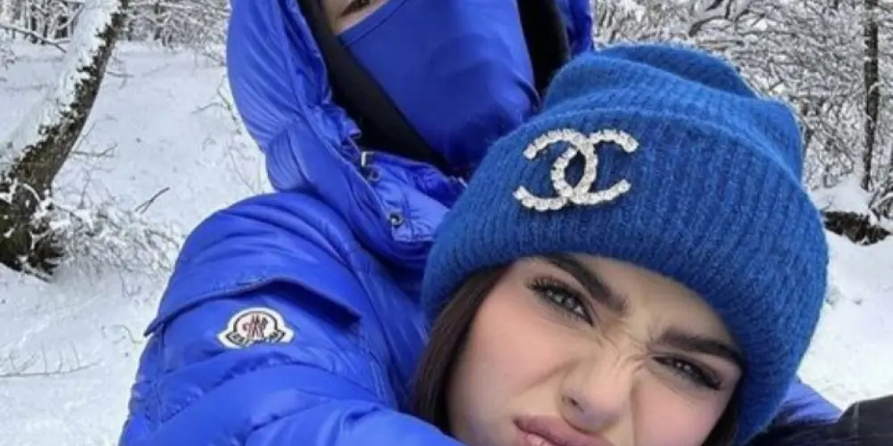 Imagem do grupo de WhatsApp Namoro🔞