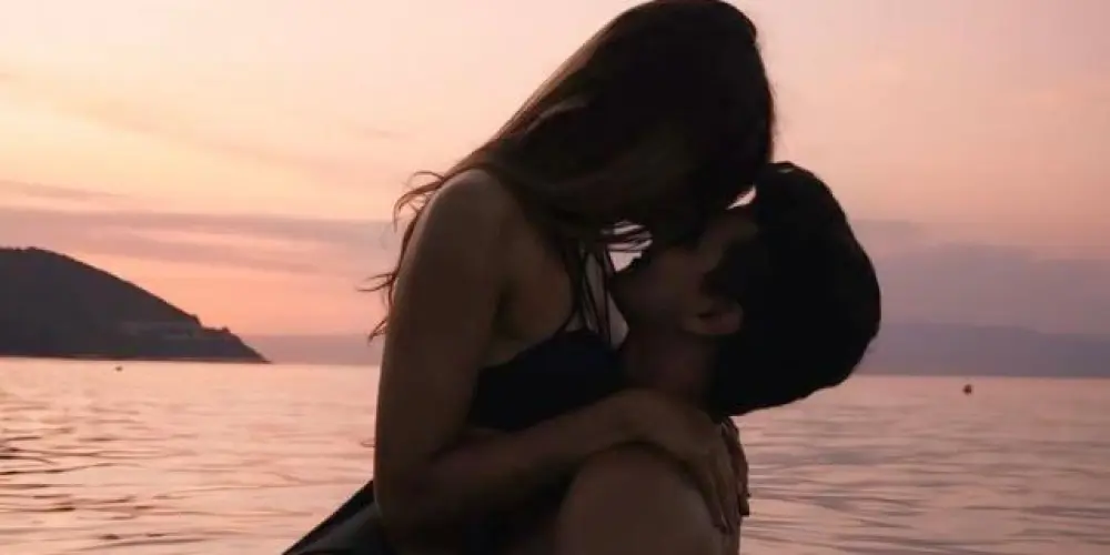 Imagem do grupo de WhatsApp Namoro❤️🫦