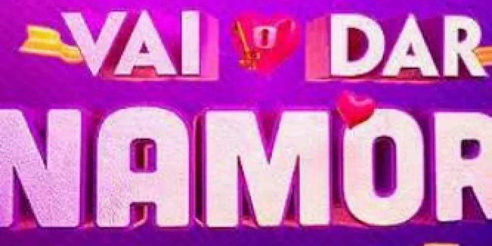 Imagem do grupo de WhatsApp NAMORO