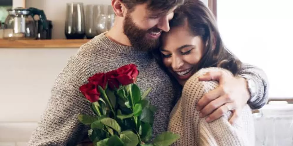 Imagem do grupo de WhatsApp NAMORO & AMIZADE