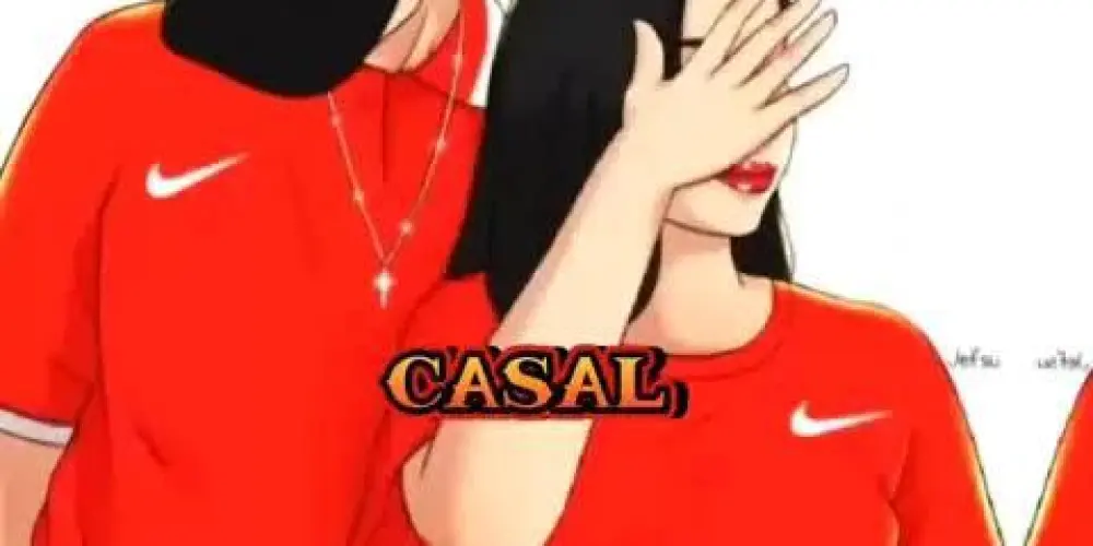 Imagem do grupo de WhatsApp Namoro & amizade