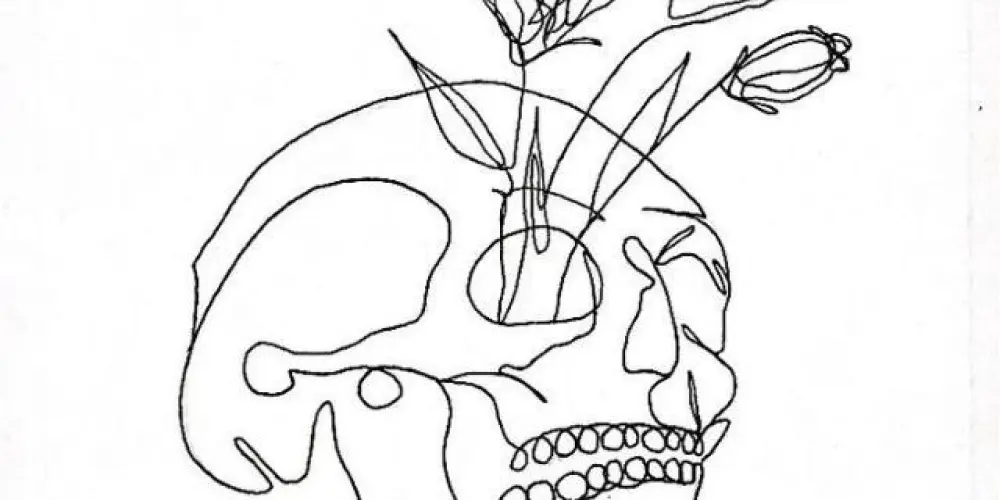 Imagem do grupo de WhatsApp Namoro amizade