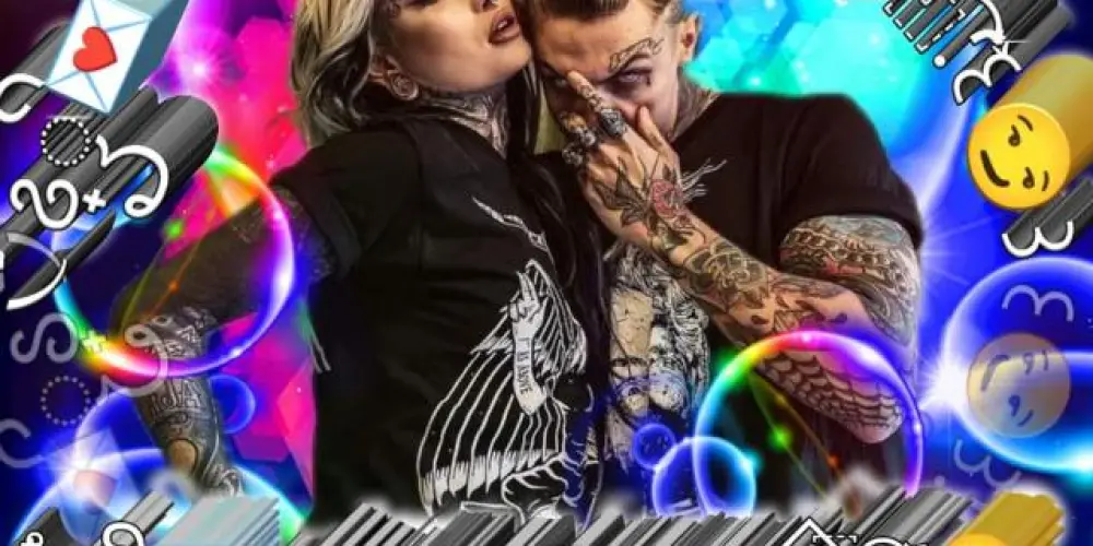 Imagem do grupo de WhatsApp ꪶ❤‍🔥ᝰ໋݊NAMORO  ⷪ ͧ➻AMIZADE✌︎ᝰ໋݊❤‍🔥ꫂ