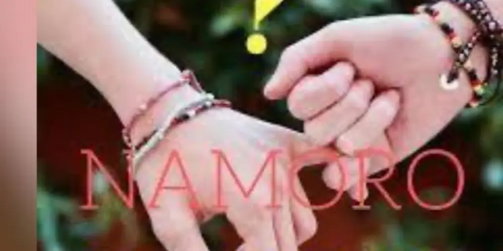 Imagem do grupo de WhatsApp Namoro & amizade 🩵