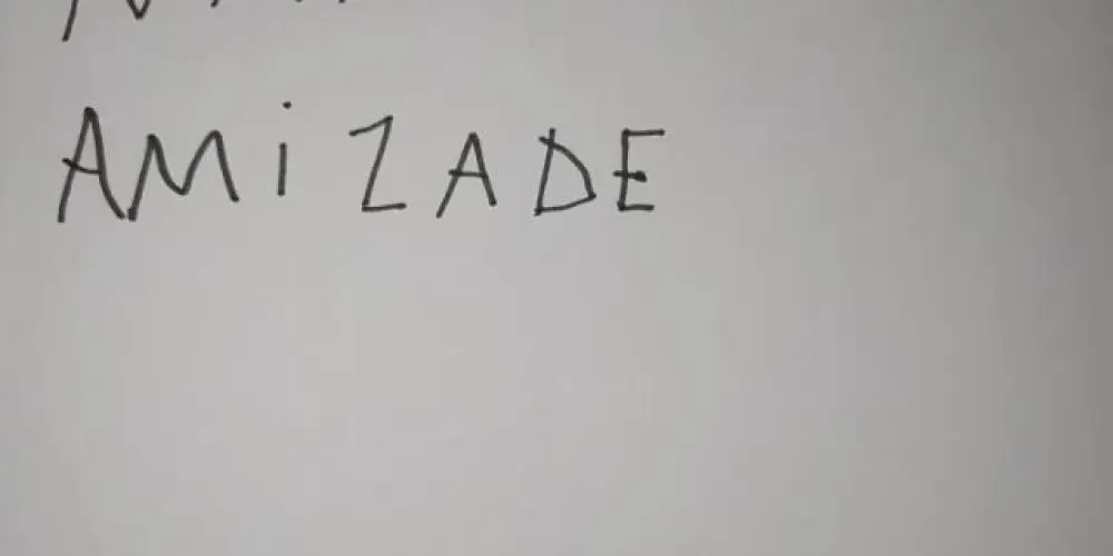 Imagem do grupo de WhatsApp NAMORO AMIZADE