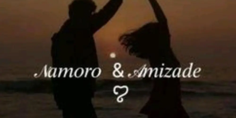 Imagem do grupo de WhatsApp ❤️ Namoro & Amizade ❤️