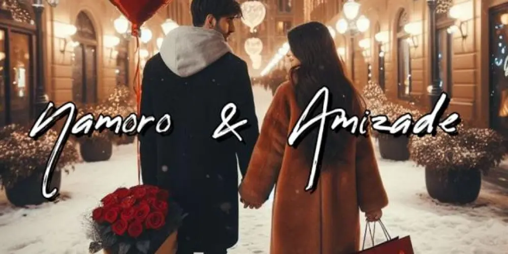 Imagem do grupo de WhatsApp ♡✰  Namoro & Amizade  ♡✰