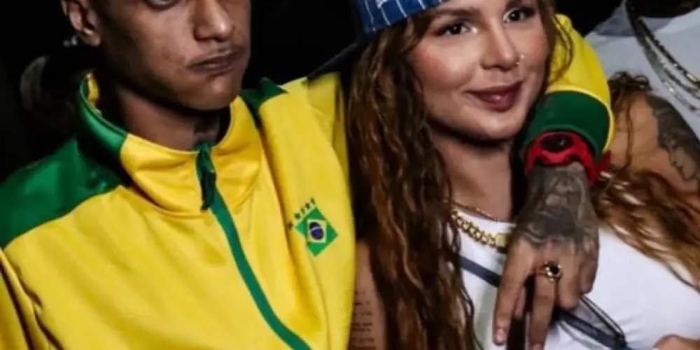 Imagem do grupo de WhatsApp Namoro & amizade