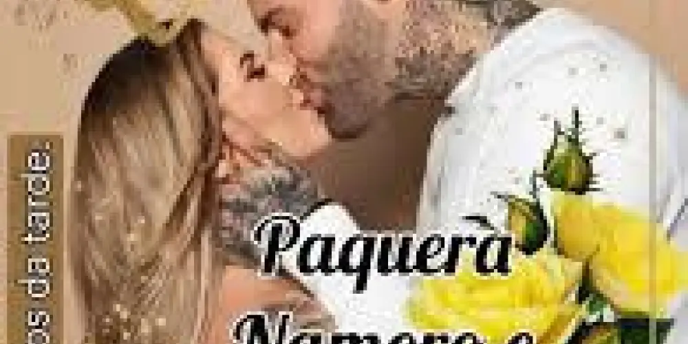 Imagem do grupo de WhatsApp ❤️ Namoro amizade e paquera ❤️