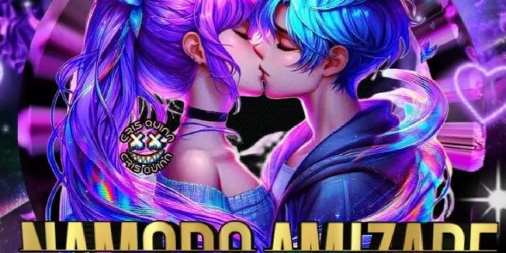 Imagem do grupo de WhatsApp ꧁•⊹٭ N͎A͎M͎O͎R͎O͎ ͎A͎M͎I͎Z͎A͎D͎E͎ ͎E͎ ͎P͎A͎Q͎U͎E͎R͎A͎ ͎ ٭⊹•꧂