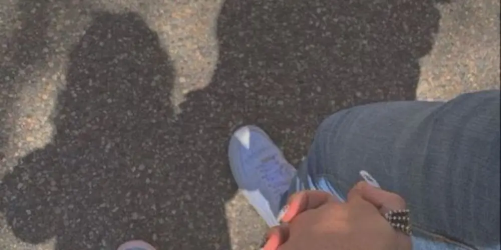 Imagem do grupo de WhatsApp Namoro, amizade etc... ❤️