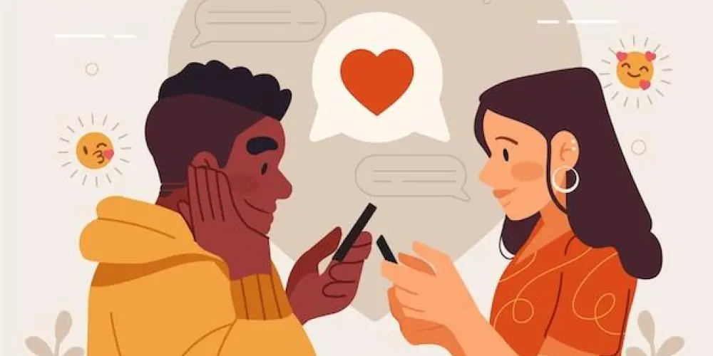 Imagem do grupo de WhatsApp 🇧🇷NAMORO AMIZADE FOFINHO (A)24 HORAS🇧🇷