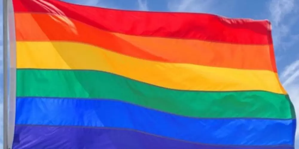 Imagem do grupo de WhatsApp Namoro & Amizade gay