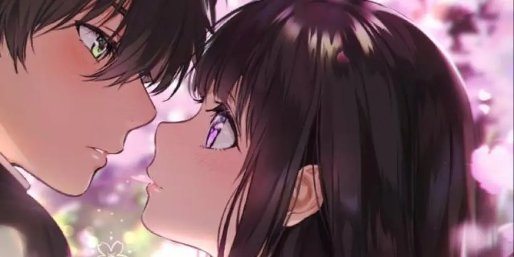 Imagem do grupo de WhatsApp Namoro & Amizade ou talvez Relacionamento Sério ❤️😘