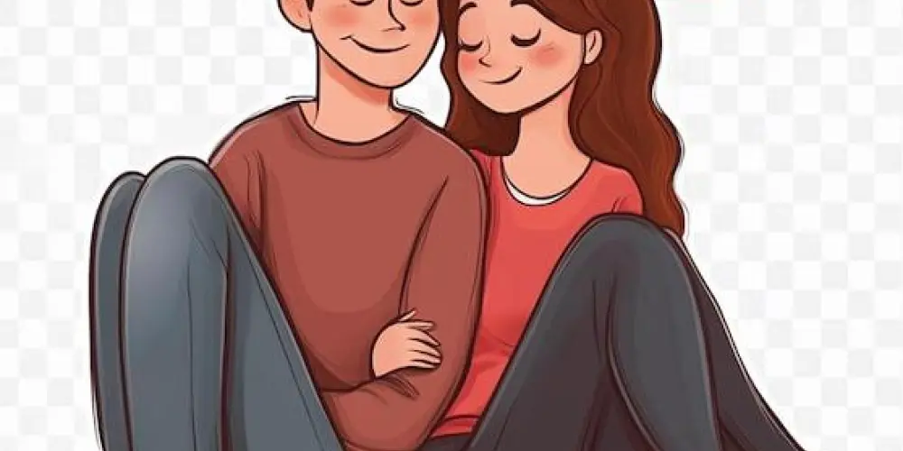 Imagem do grupo de WhatsApp NAMORO AMIZADE SÓ ENCALHADOS (A)