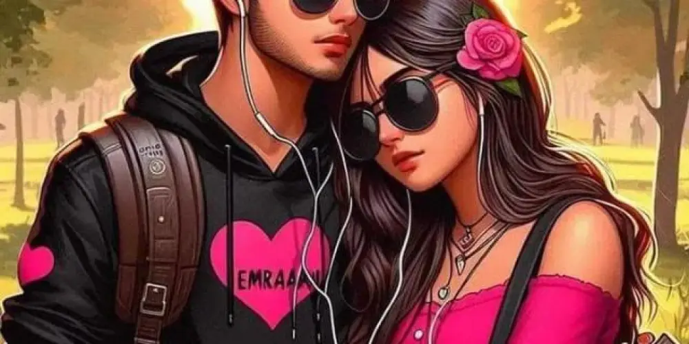 Imagem do grupo de WhatsApp ❤️ NAMORO & AMIZADE.COM ❤️