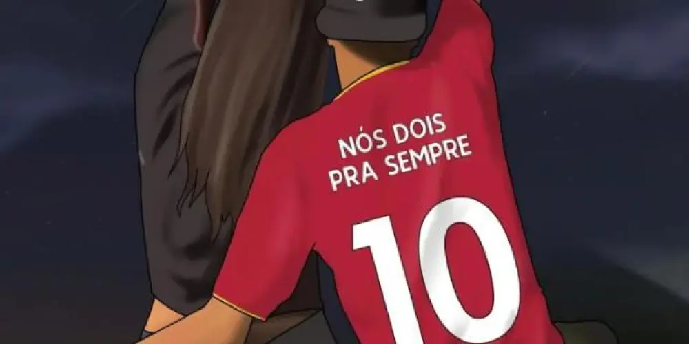 Imagem do grupo de WhatsApp Namoro & Amizades 😊