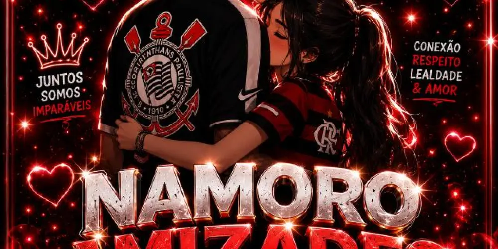 Imagem do grupo de WhatsApp 💍👩‍❤️‍💋‍👨NAMORO AMIZADES & SEDUÇÃO ❤️‍🔥❤️‍🔥