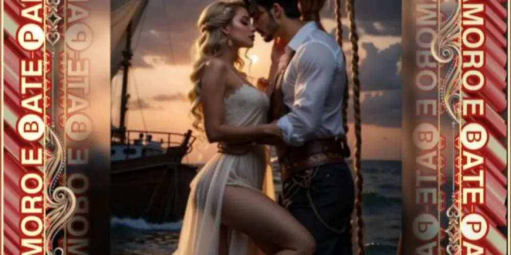 Imagem do grupo de WhatsApp Namoro & Bate Papo 💕😍