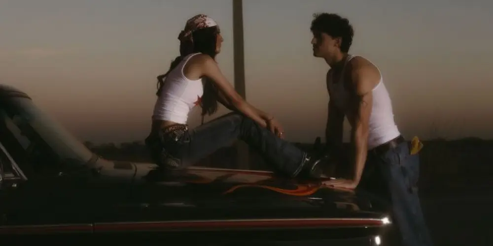 Imagem do grupo de WhatsApp Namoro com Adrenalina